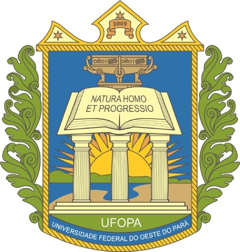 Logo ufopa